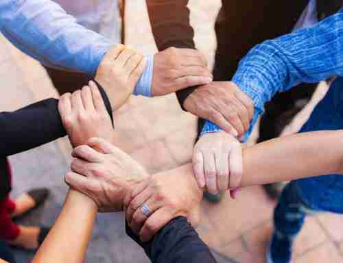 成为人生就是博的一份子